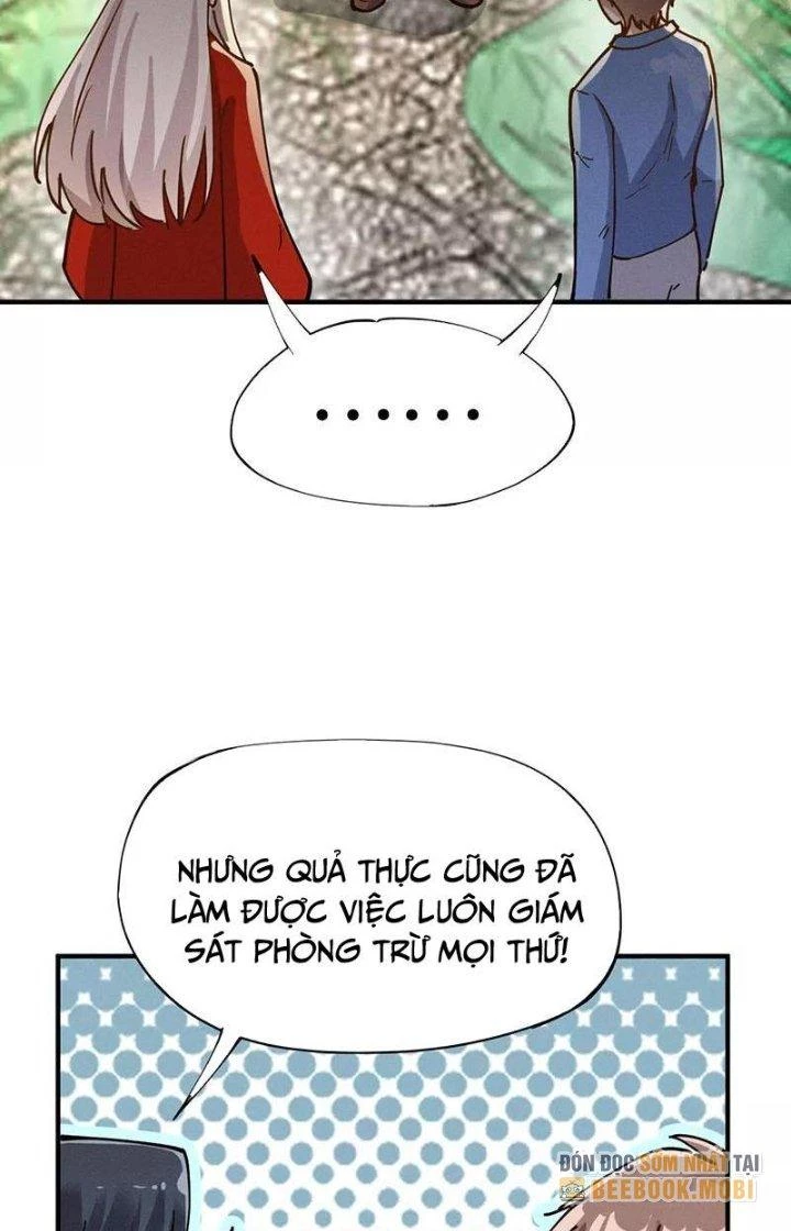 Ta Vô Địch Nhờ Siêu Béo Chapter 29 - 25