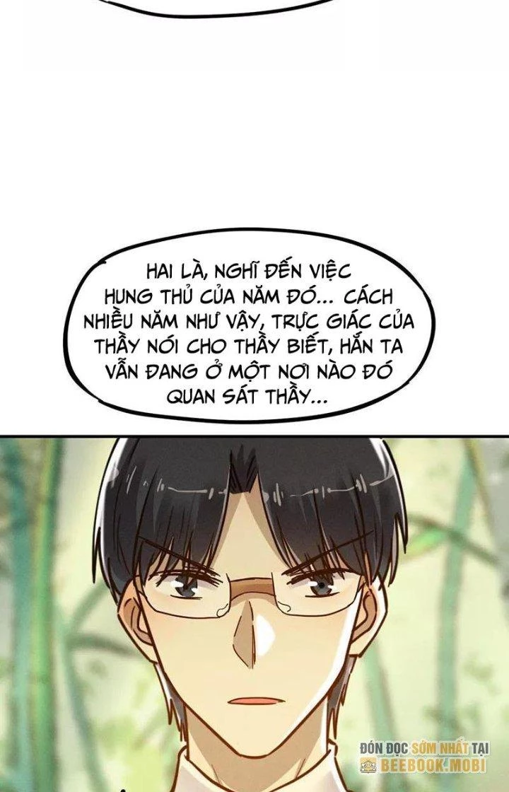 Ta Vô Địch Nhờ Siêu Béo Chapter 29 - 44