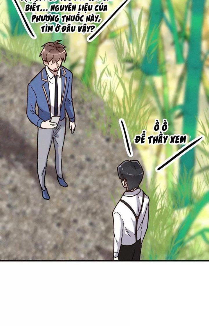 Ta Vô Địch Nhờ Siêu Béo Chapter 29 - 52