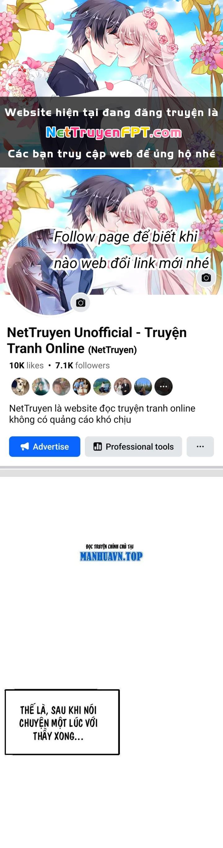 Ta Vô Địch Nhờ Siêu Béo Chapter 30 - 1