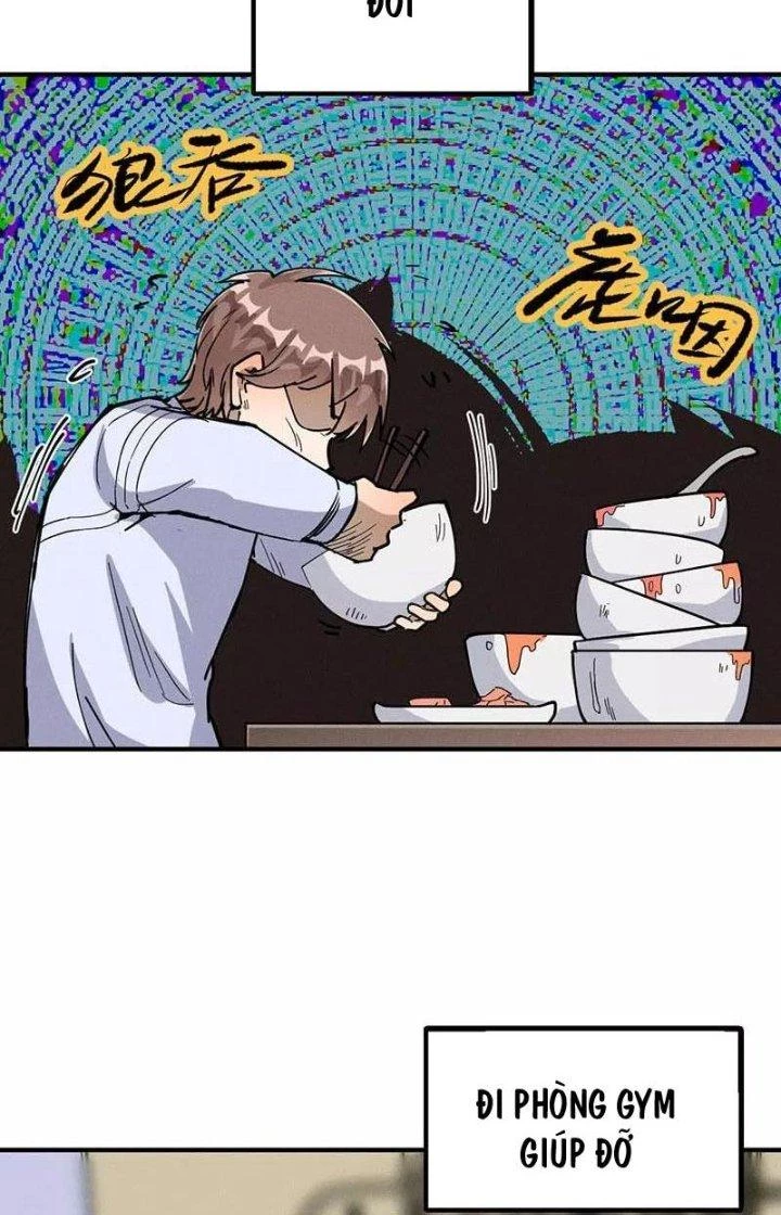 Ta Vô Địch Nhờ Siêu Béo Chapter 30 - 3