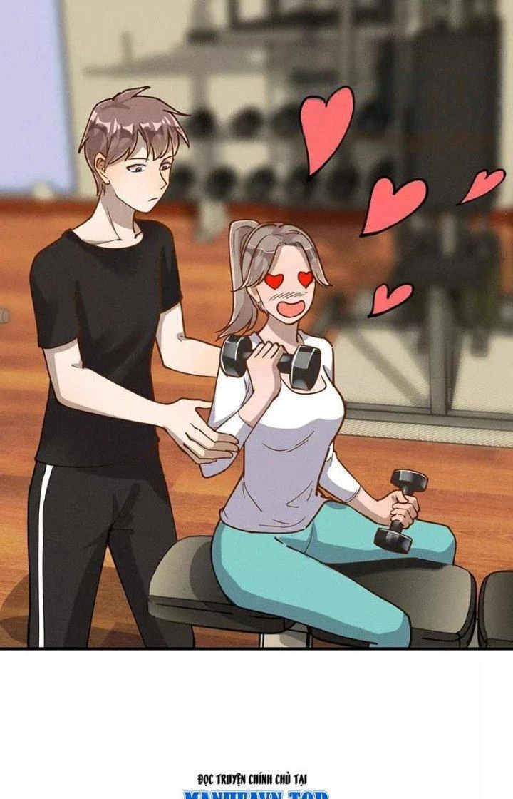 Ta Vô Địch Nhờ Siêu Béo Chapter 30 - 4