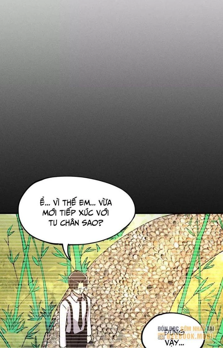 Ta Vô Địch Nhờ Siêu Béo Chapter 30 - 10