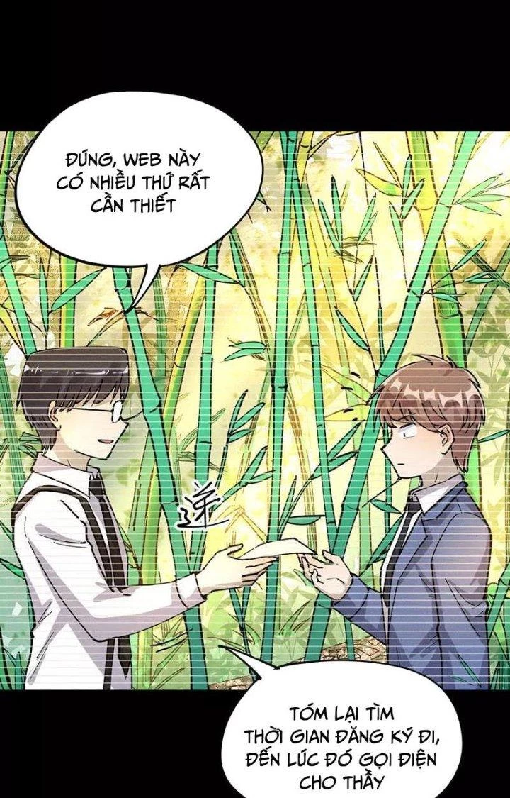 Ta Vô Địch Nhờ Siêu Béo Chapter 30 - 13