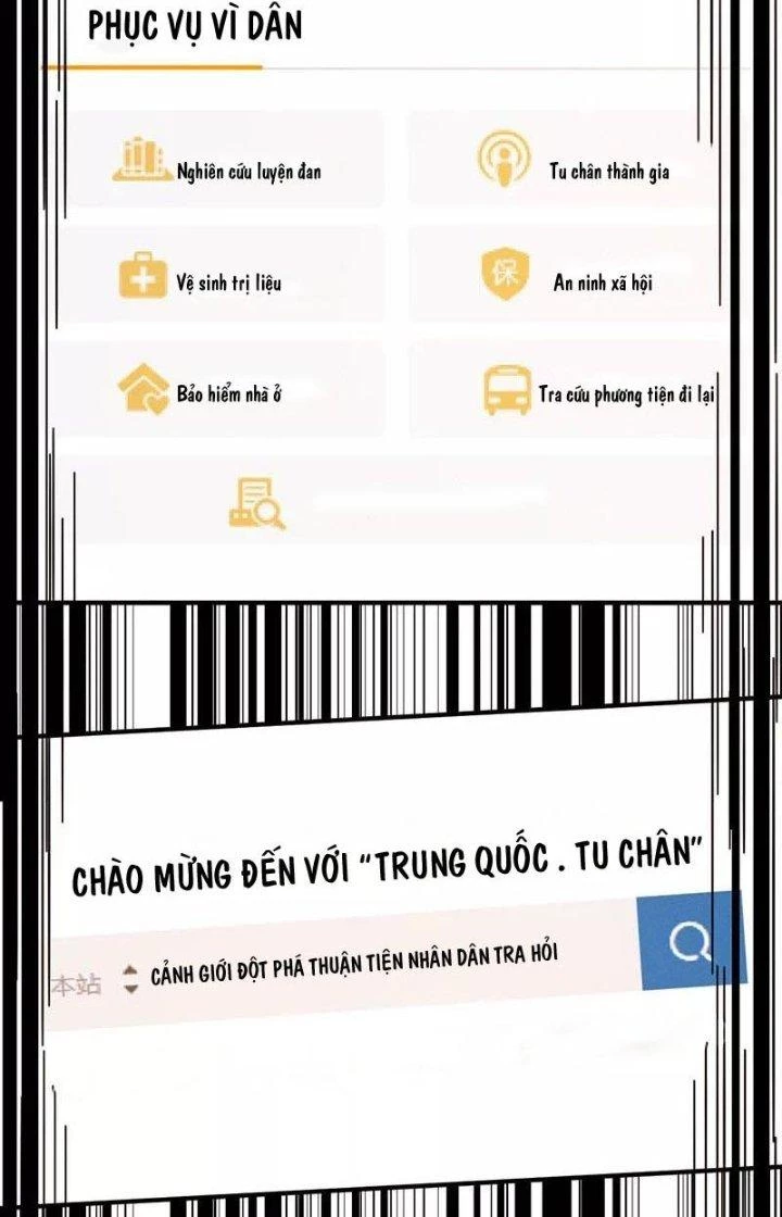 Ta Vô Địch Nhờ Siêu Béo Chapter 30 - 21