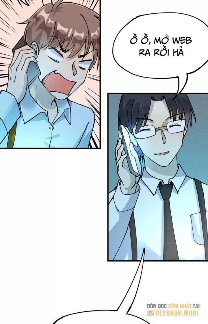 Ta Vô Địch Nhờ Siêu Béo Chapter 30 - 25