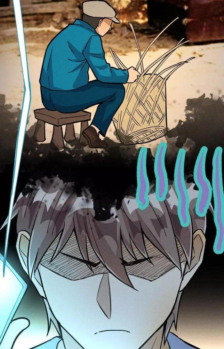 Ta Vô Địch Nhờ Siêu Béo Chapter 30 - 33