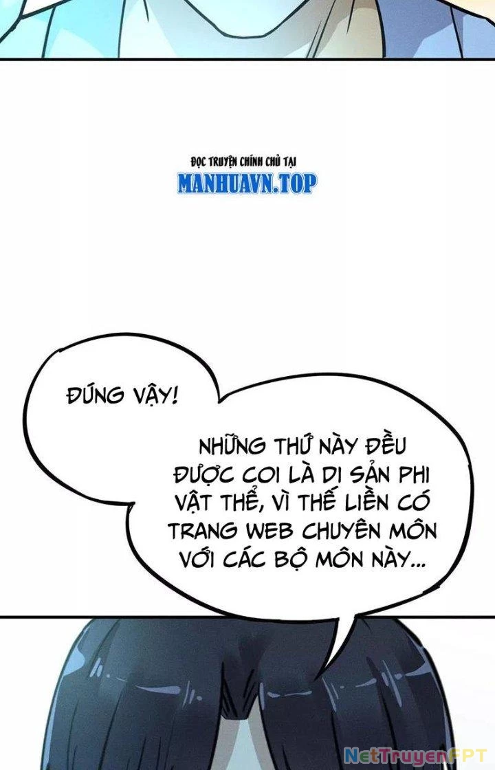 Ta Vô Địch Nhờ Siêu Béo Chapter 30 - 34
