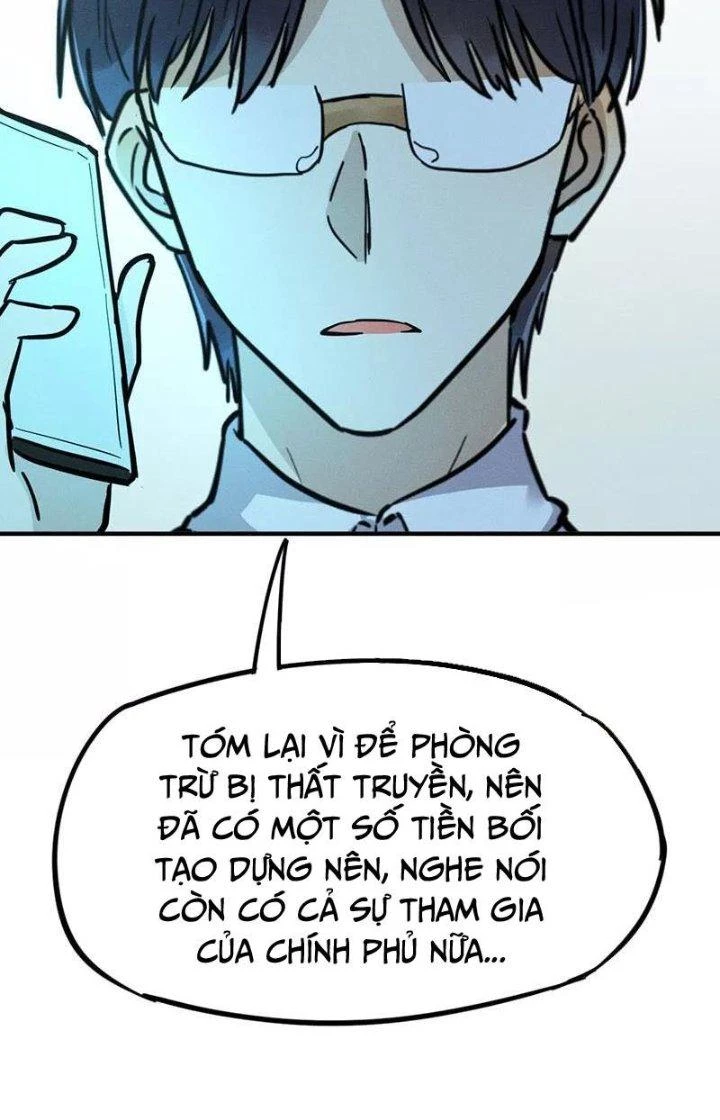 Ta Vô Địch Nhờ Siêu Béo Chapter 30 - 35