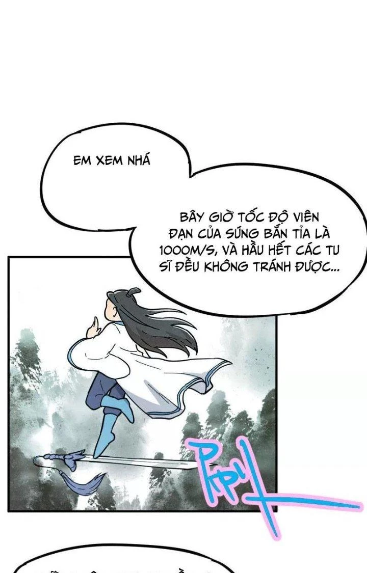 Ta Vô Địch Nhờ Siêu Béo Chapter 30 - 37