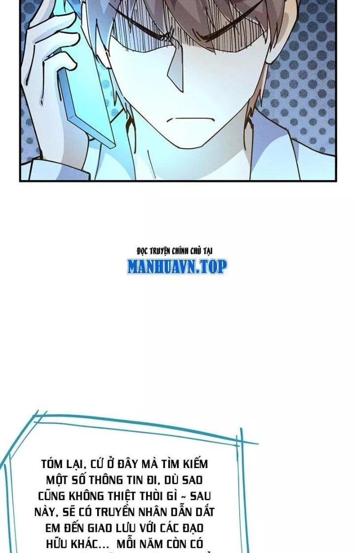 Ta Vô Địch Nhờ Siêu Béo Chapter 30 - 43