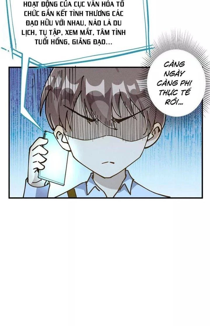 Ta Vô Địch Nhờ Siêu Béo Chapter 30 - 44