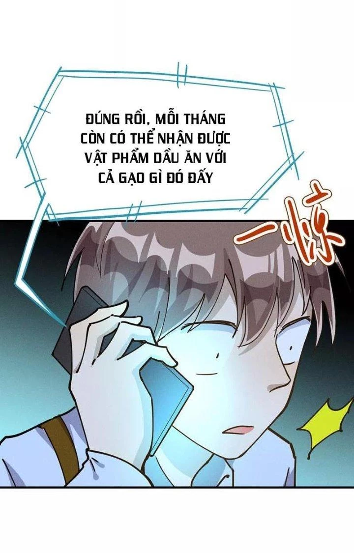 Ta Vô Địch Nhờ Siêu Béo Chapter 30 - 45