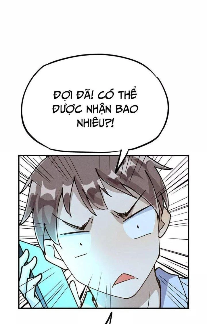 Ta Vô Địch Nhờ Siêu Béo Chapter 30 - 46
