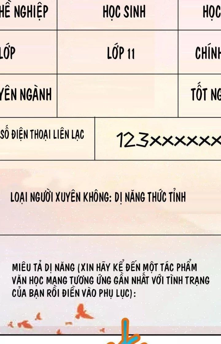 Ta Vô Địch Nhờ Siêu Béo Chapter 30 - 49