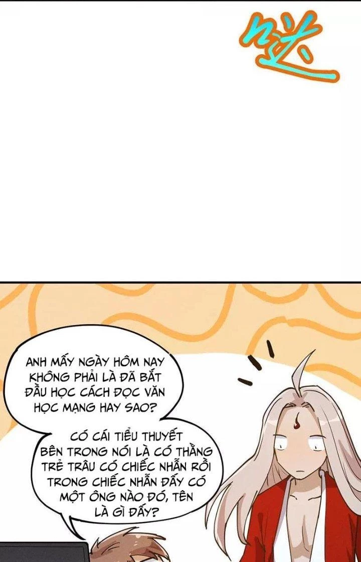 Ta Vô Địch Nhờ Siêu Béo Chapter 30 - 51