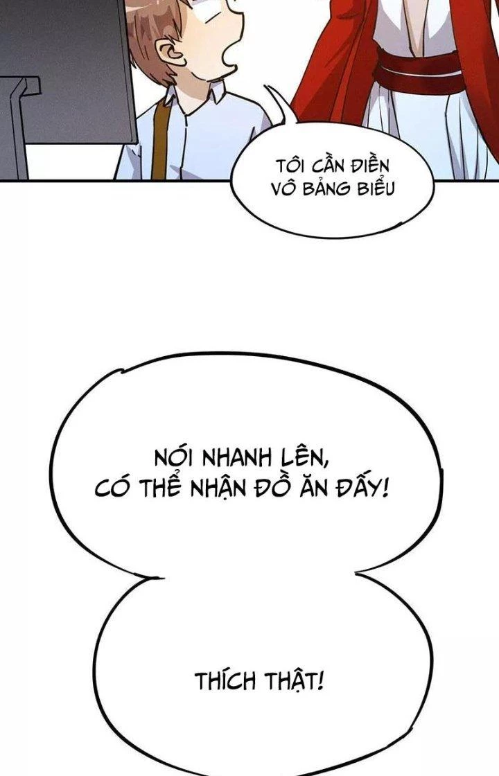 Ta Vô Địch Nhờ Siêu Béo Chapter 30 - 52