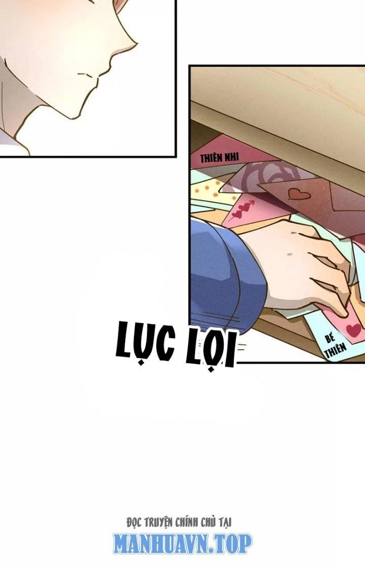 Ta Vô Địch Nhờ Siêu Béo Chapter 31 - 6