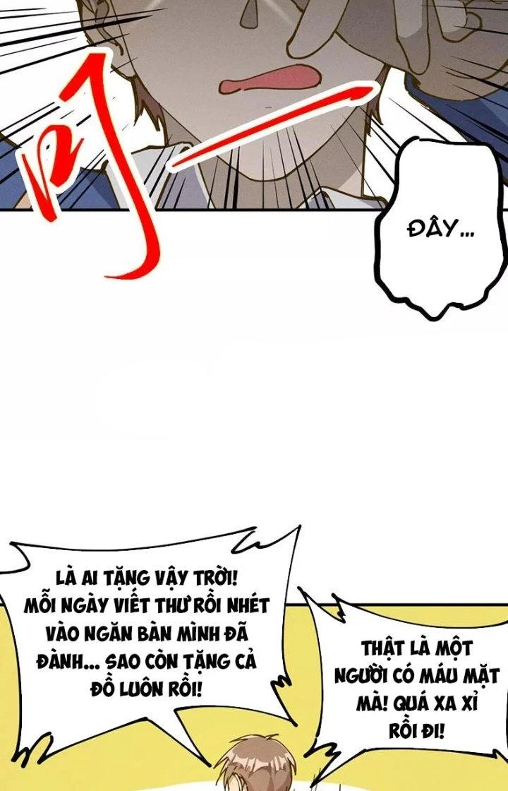 Ta Vô Địch Nhờ Siêu Béo Chapter 31 - 9