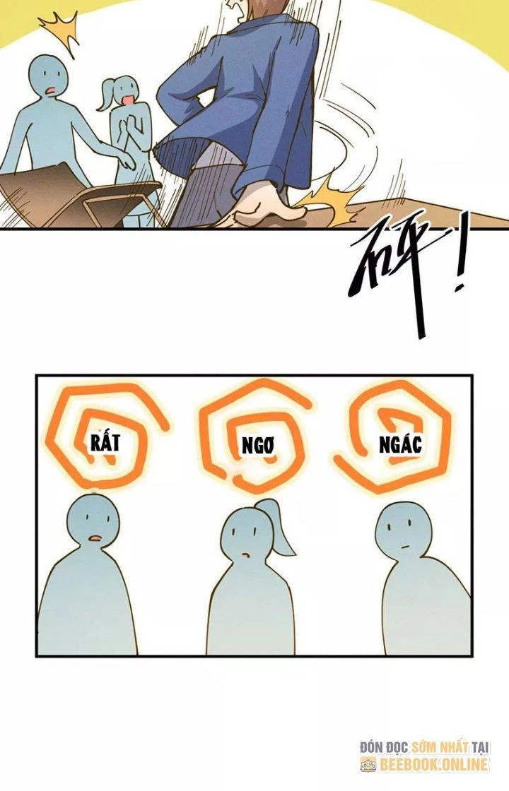Ta Vô Địch Nhờ Siêu Béo Chapter 31 - 10