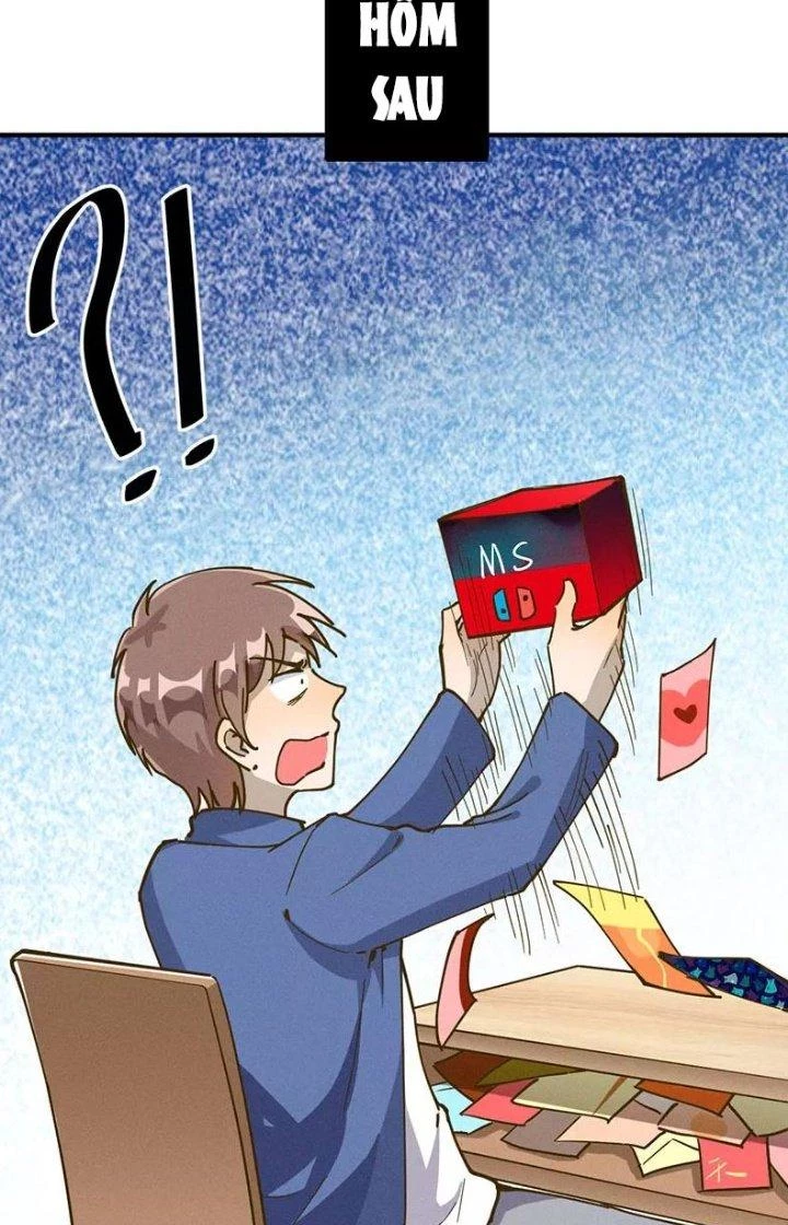 Ta Vô Địch Nhờ Siêu Béo Chapter 31 - 13
