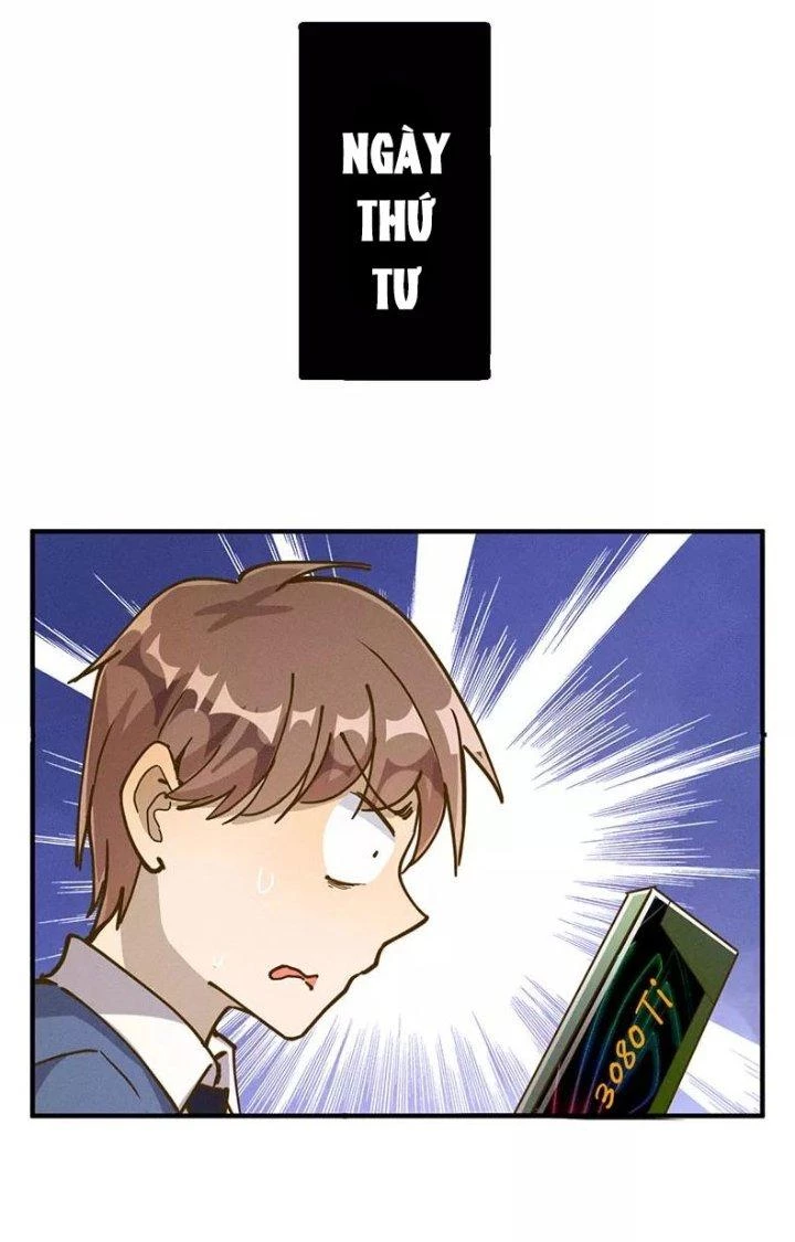 Ta Vô Địch Nhờ Siêu Béo Chapter 31 - 16