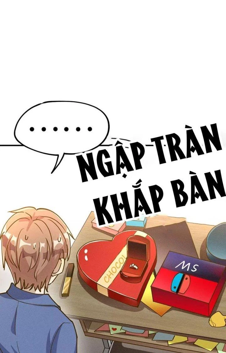 Ta Vô Địch Nhờ Siêu Béo Chapter 31 - 19
