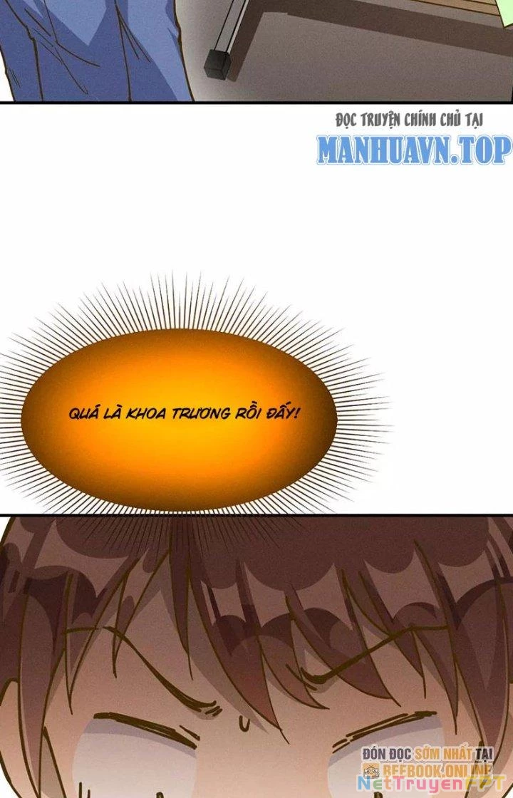 Ta Vô Địch Nhờ Siêu Béo Chapter 31 - 20