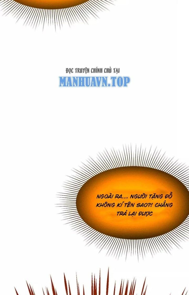 Ta Vô Địch Nhờ Siêu Béo Chapter 31 - 22