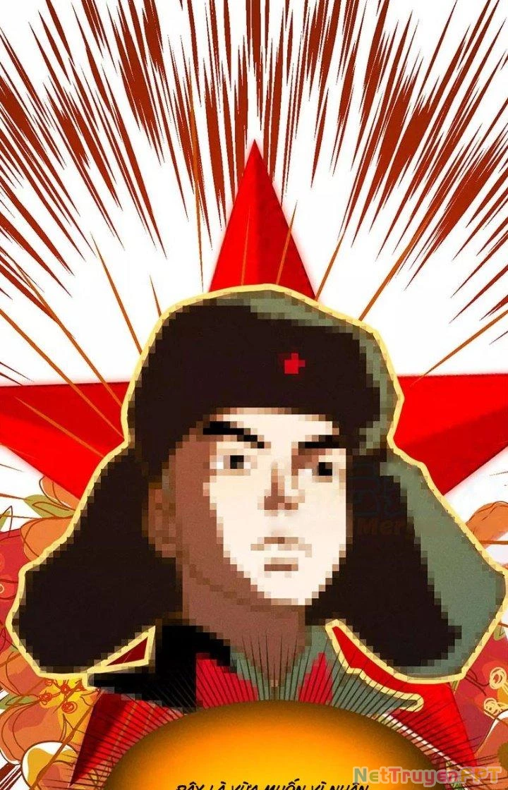 Ta Vô Địch Nhờ Siêu Béo Chapter 31 - 23