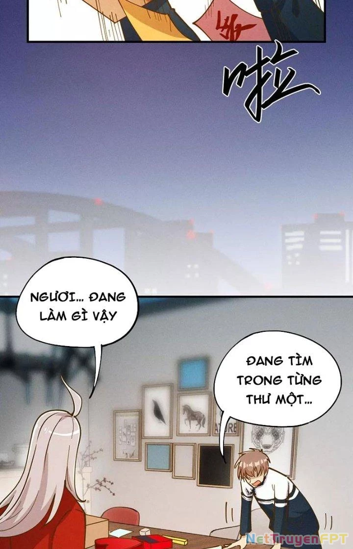 Ta Vô Địch Nhờ Siêu Béo Chapter 31 - 27