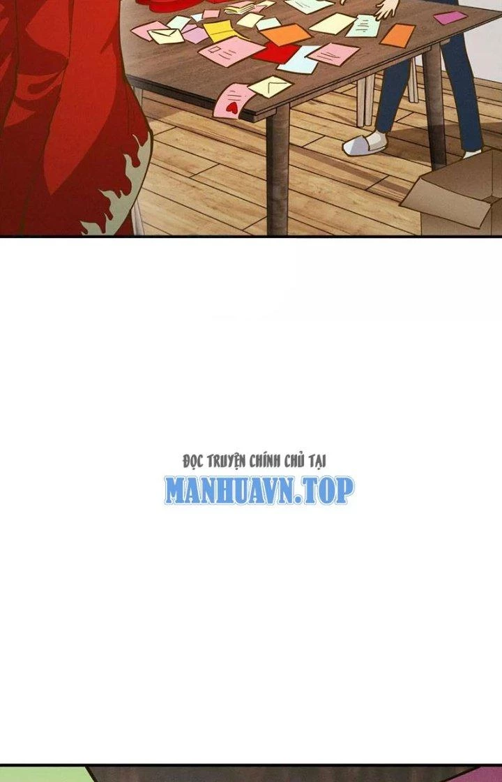 Ta Vô Địch Nhờ Siêu Béo Chapter 31 - 28
