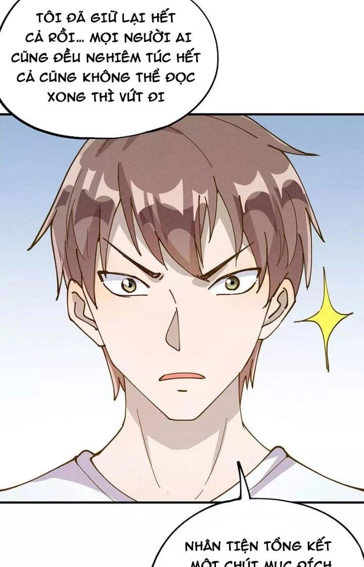 Ta Vô Địch Nhờ Siêu Béo Chapter 31 - 31