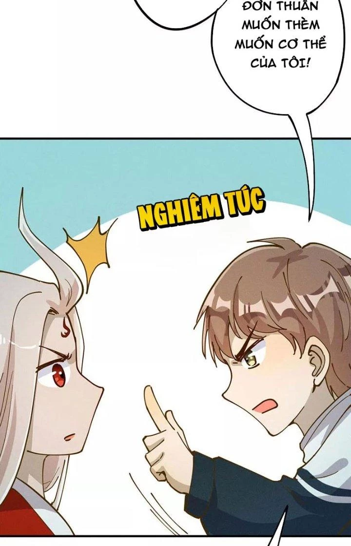 Ta Vô Địch Nhờ Siêu Béo Chapter 31 - 33