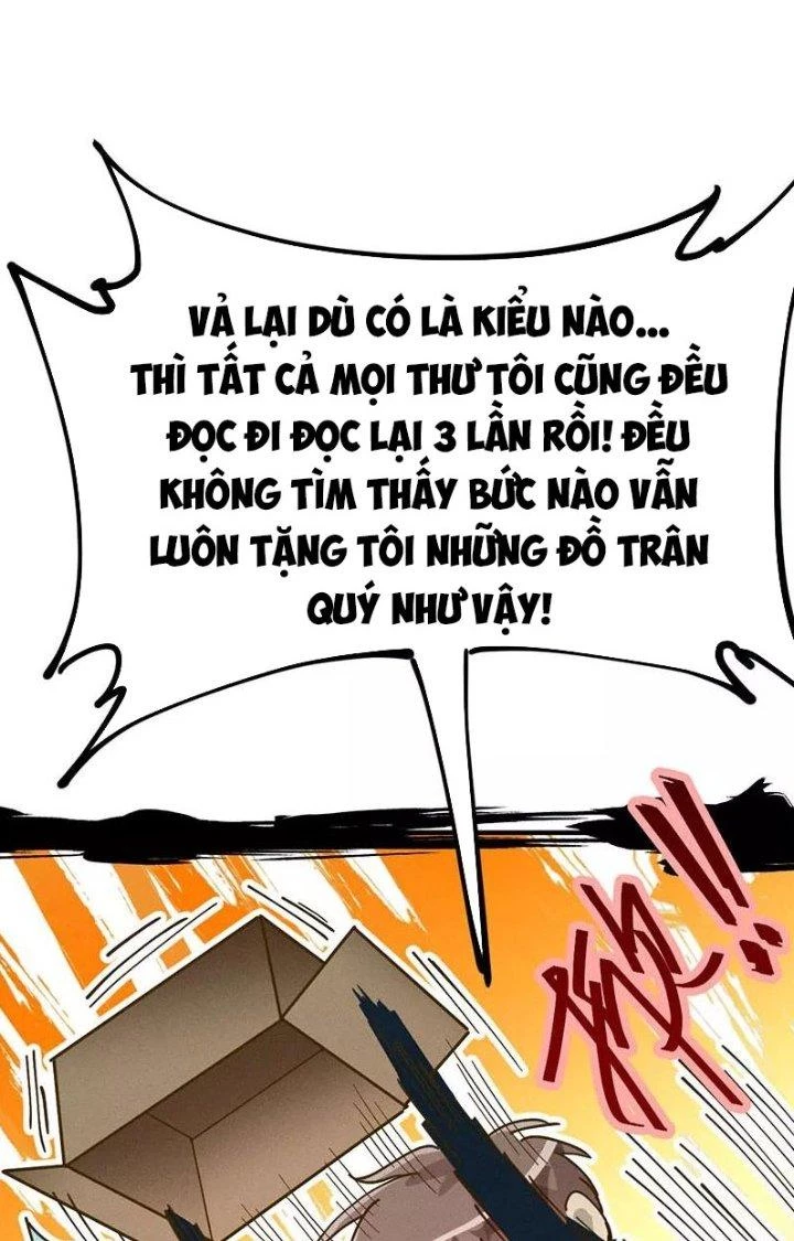 Ta Vô Địch Nhờ Siêu Béo Chapter 31 - 36