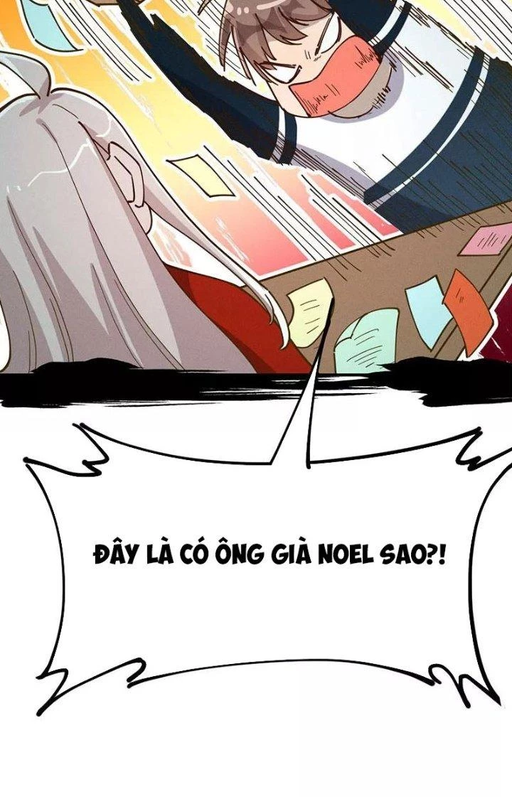 Ta Vô Địch Nhờ Siêu Béo Chapter 31 - 37