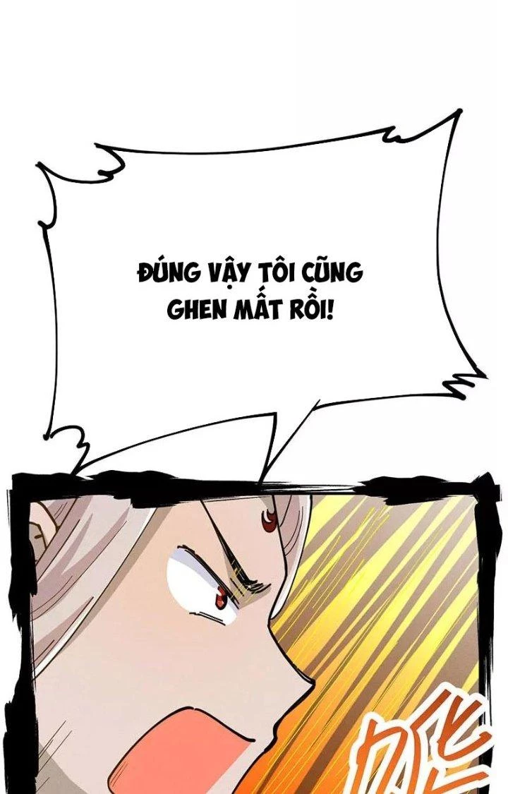 Ta Vô Địch Nhờ Siêu Béo Chapter 31 - 38