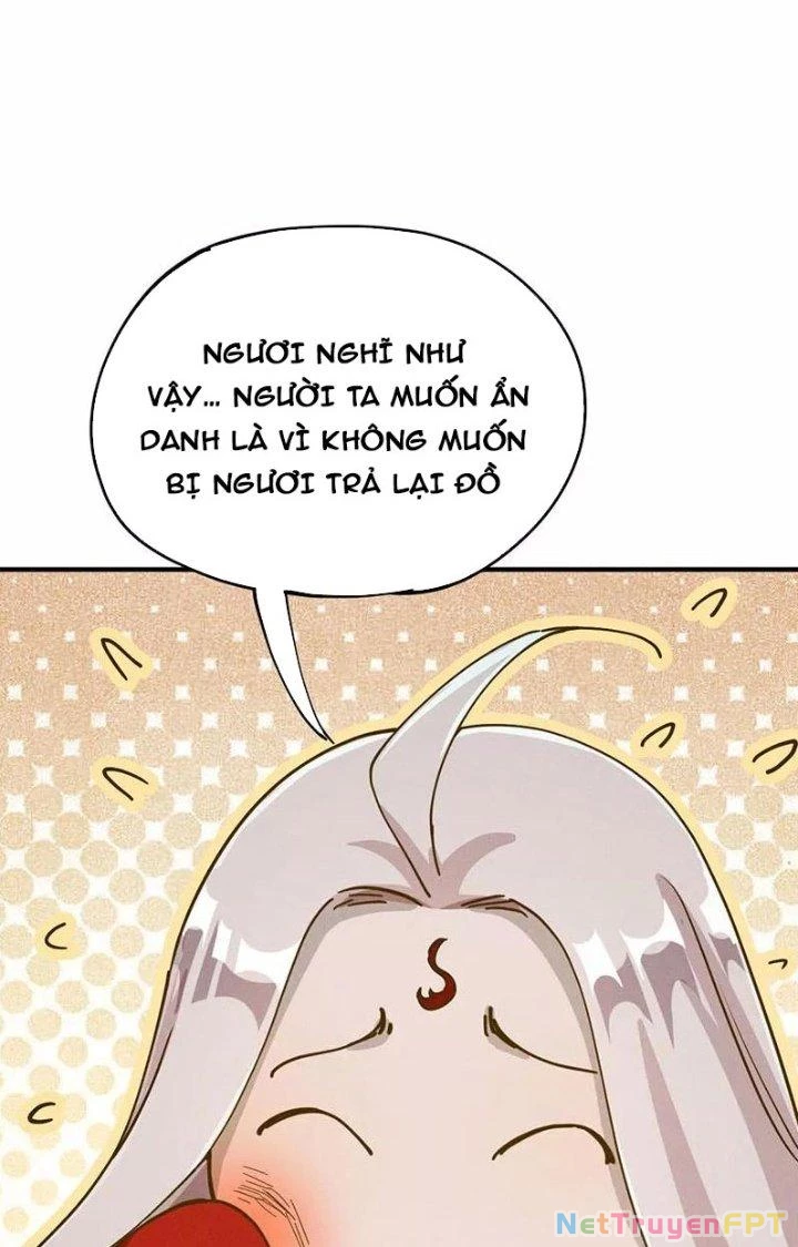Ta Vô Địch Nhờ Siêu Béo Chapter 31 - 41