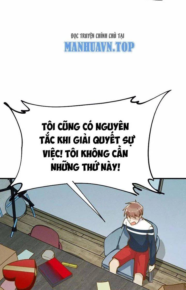Ta Vô Địch Nhờ Siêu Béo Chapter 31 - 45