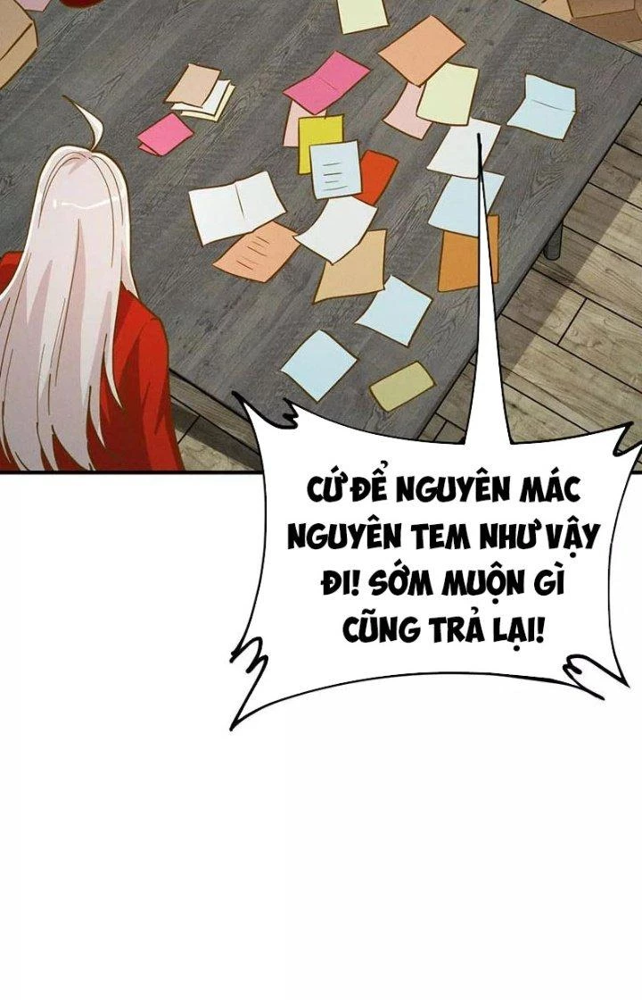 Ta Vô Địch Nhờ Siêu Béo Chapter 31 - 46