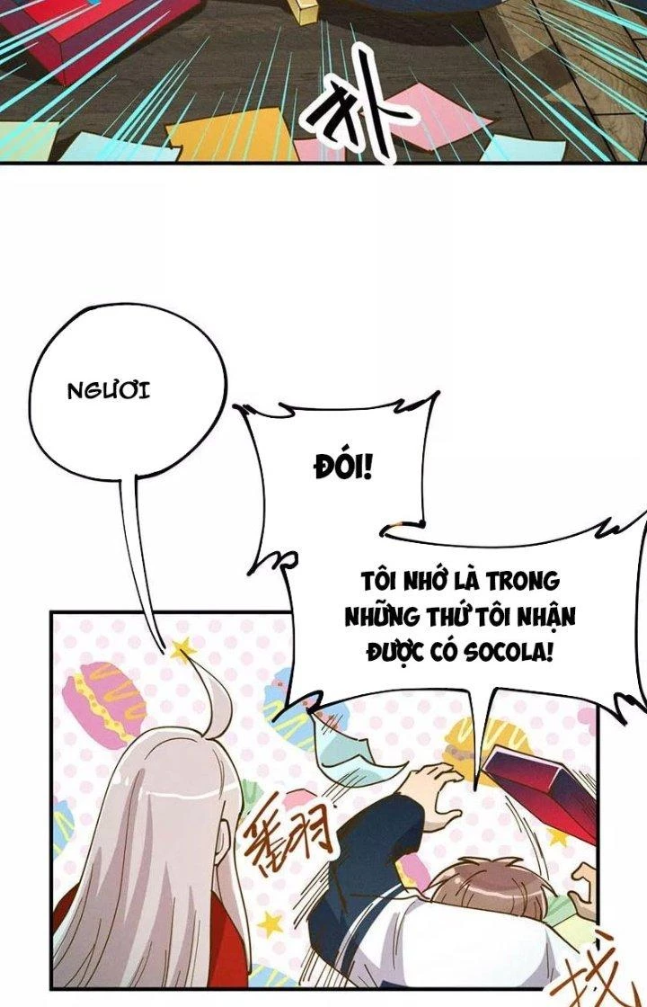 Ta Vô Địch Nhờ Siêu Béo Chapter 31 - 51