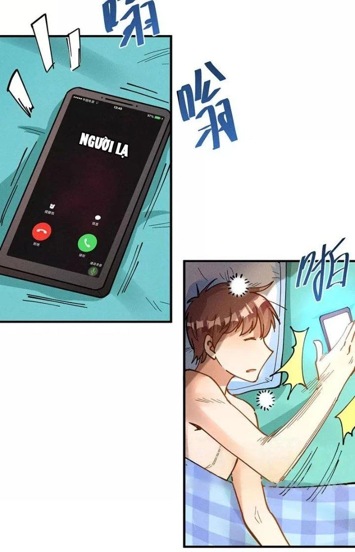 Ta Vô Địch Nhờ Siêu Béo Chapter 32 - 3