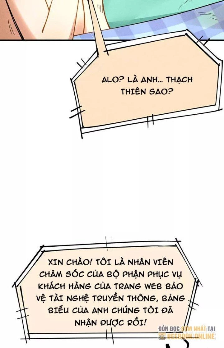 Ta Vô Địch Nhờ Siêu Béo Chapter 32 - 5