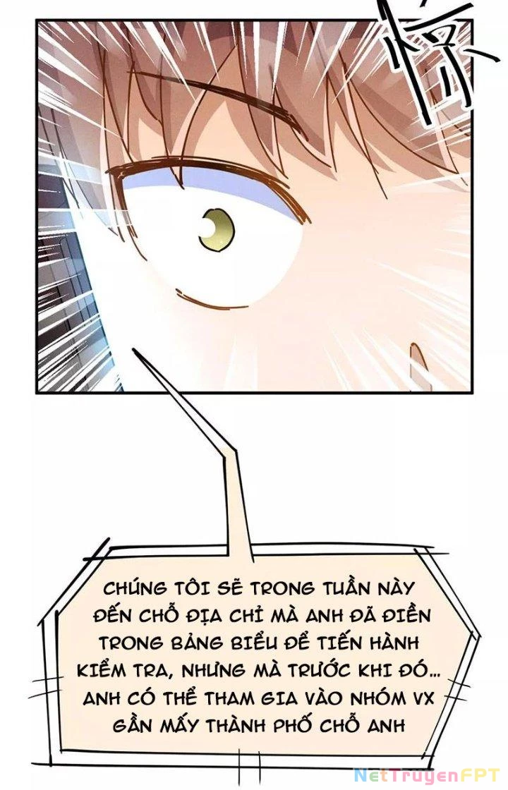 Ta Vô Địch Nhờ Siêu Béo Chapter 32 - 6