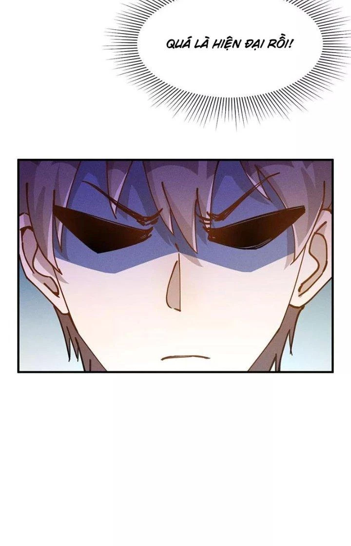 Ta Vô Địch Nhờ Siêu Béo Chapter 32 - 9