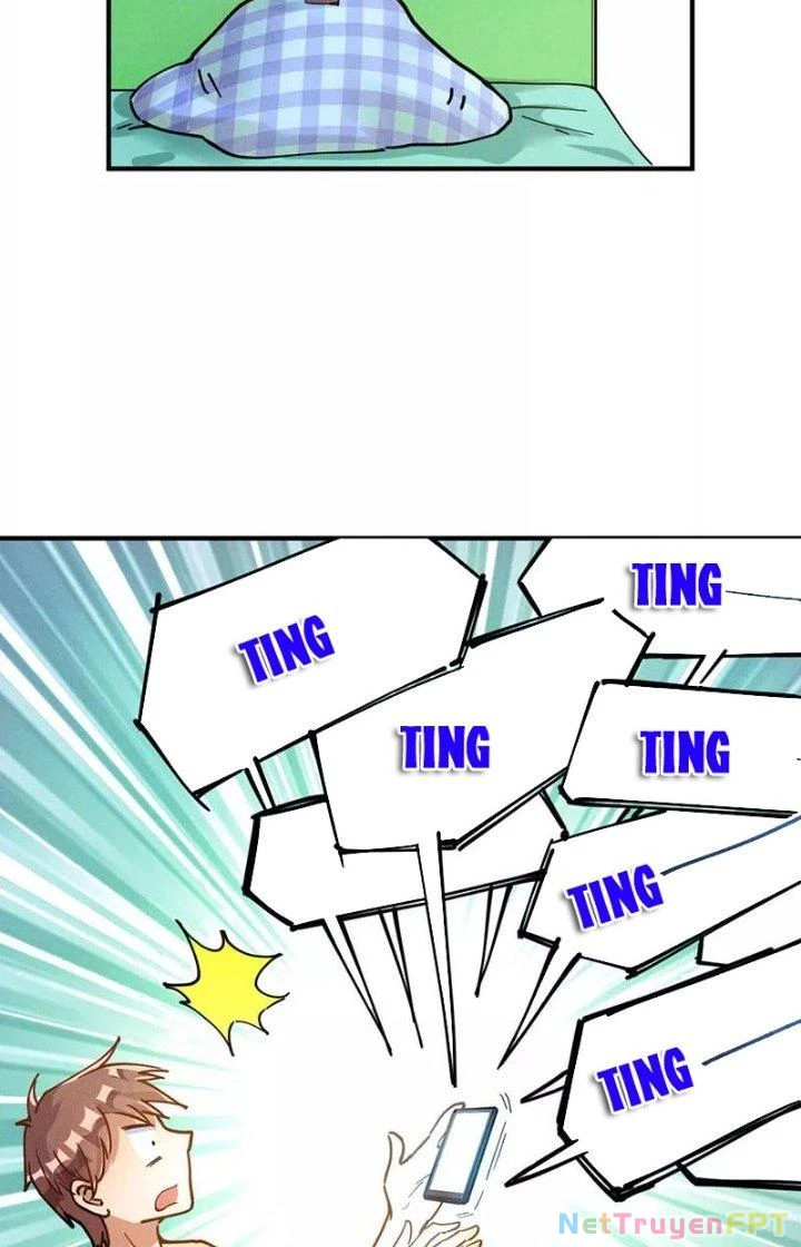 Ta Vô Địch Nhờ Siêu Béo Chapter 32 - 11