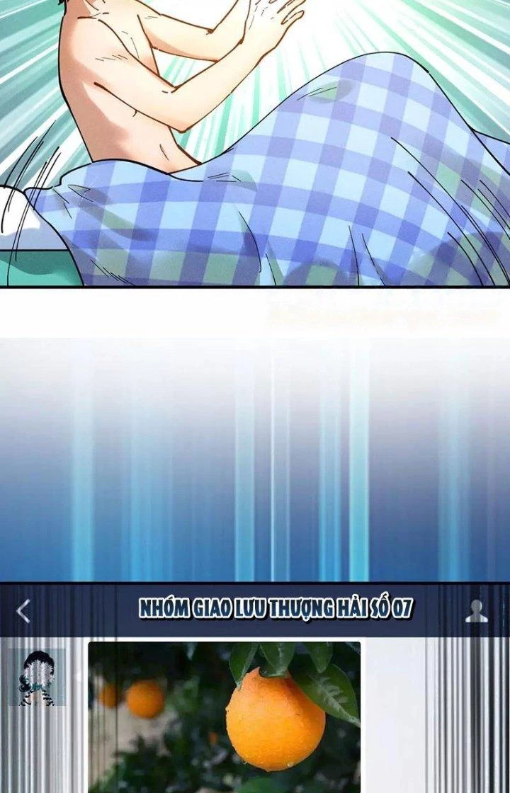 Ta Vô Địch Nhờ Siêu Béo Chapter 32 - 12
