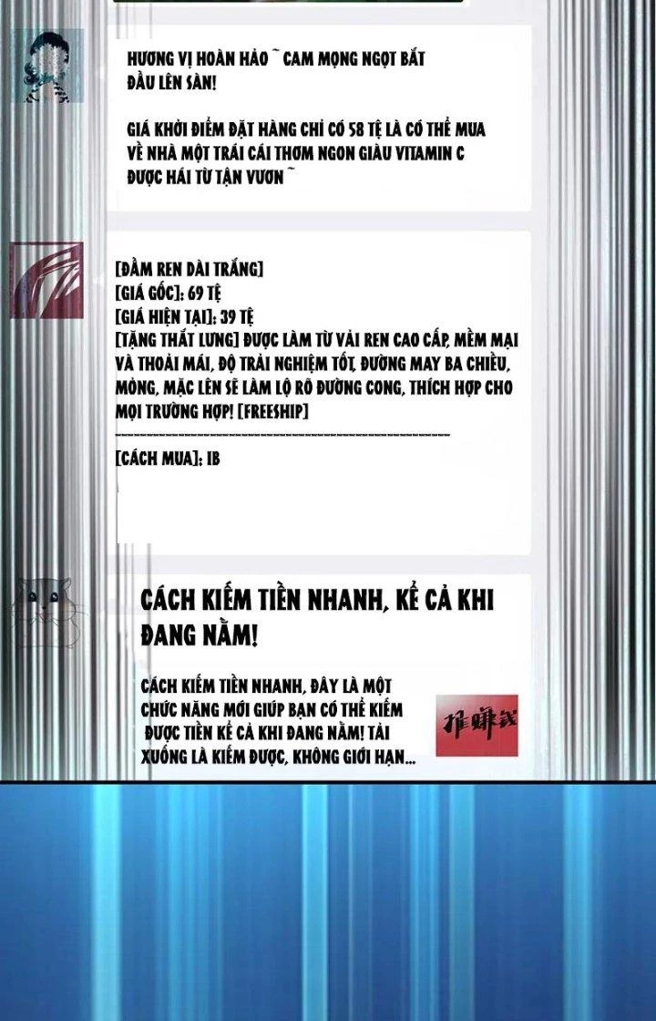 Ta Vô Địch Nhờ Siêu Béo Chapter 32 - 13