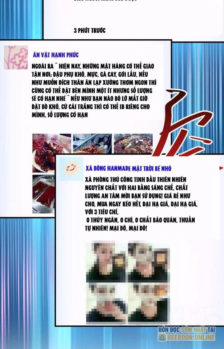 Ta Vô Địch Nhờ Siêu Béo Chapter 32 - 15