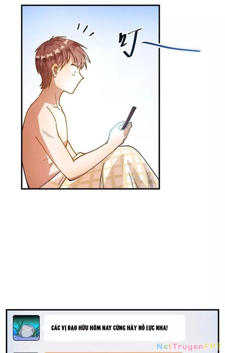 Ta Vô Địch Nhờ Siêu Béo Chapter 32 - 18
